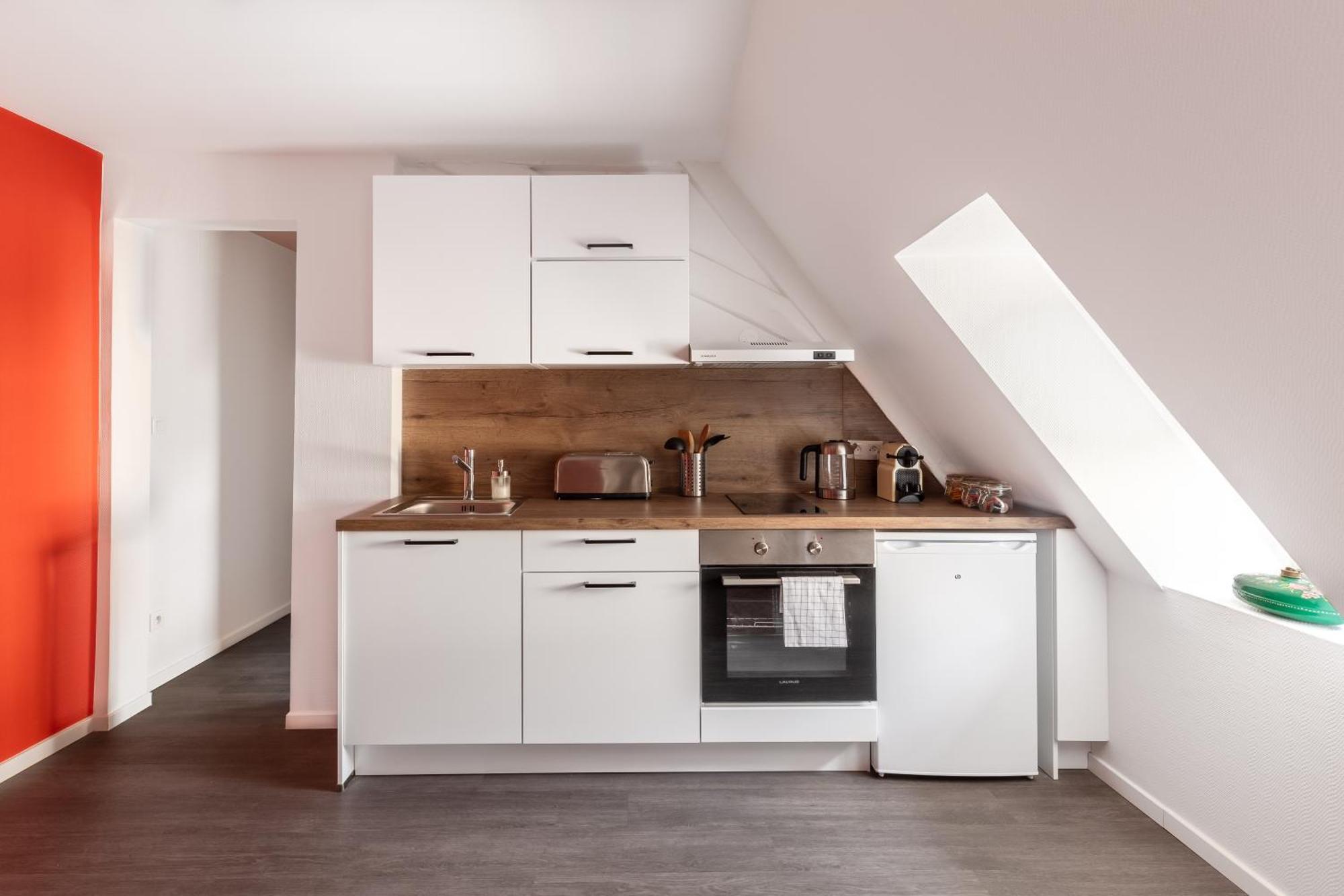 Travel Homes - Rapp, Charm In The Heart Of Colmar Bagian luar foto