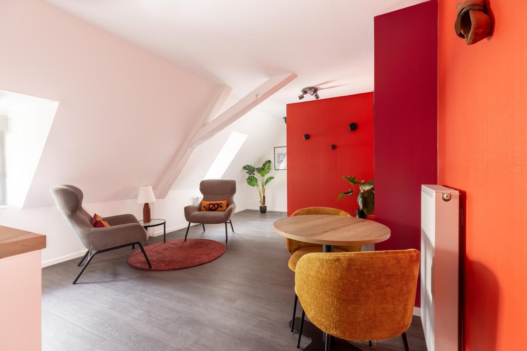 Travel Homes - Rapp, Charm In The Heart Of Colmar Bagian luar foto