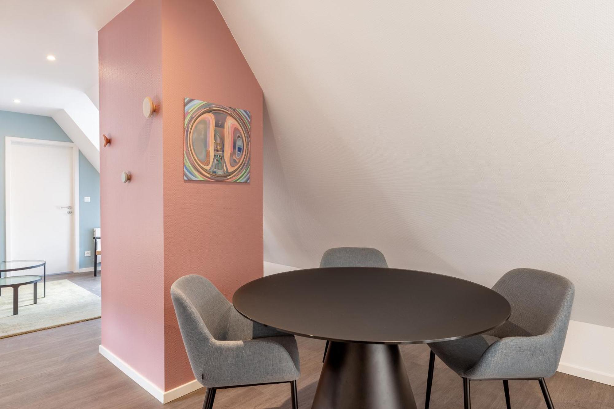 Travel Homes - Rapp, Charm In The Heart Of Colmar Bagian luar foto