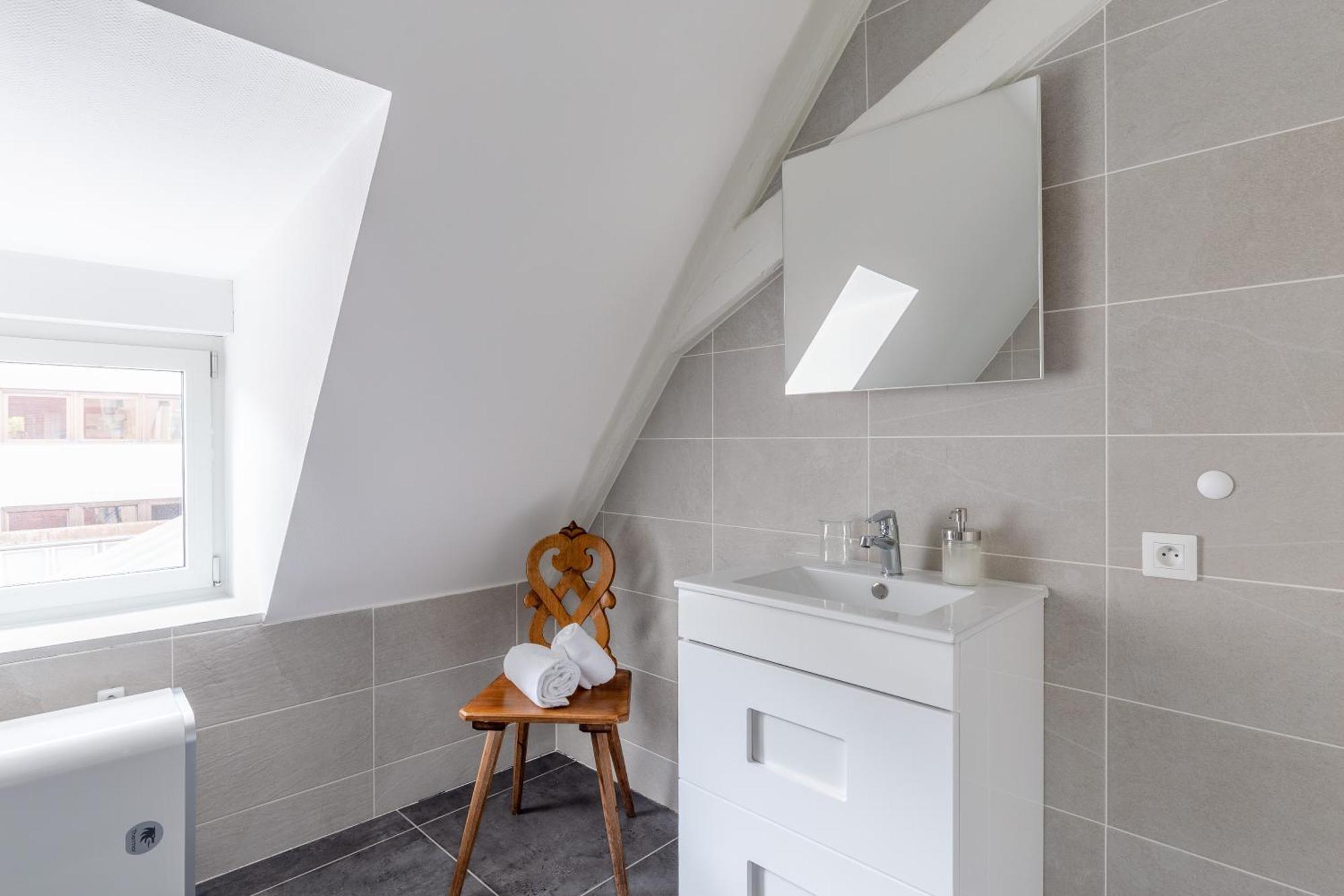 Travel Homes - Rapp, Charm In The Heart Of Colmar Bagian luar foto
