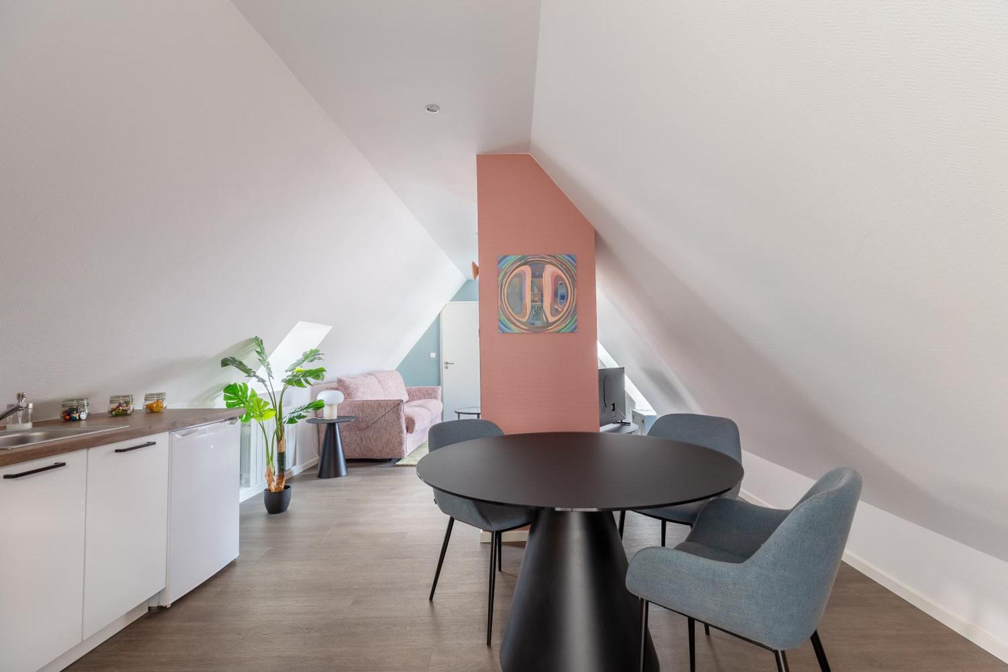 Travel Homes - Rapp, Charm In The Heart Of Colmar Bagian luar foto