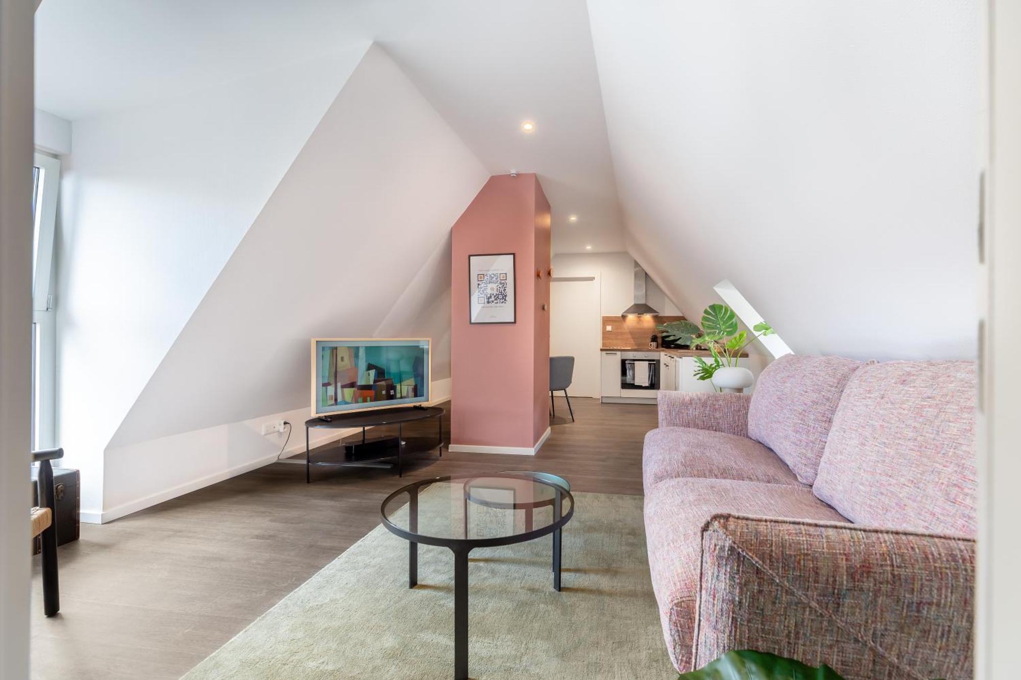 Travel Homes - Rapp, Charm In The Heart Of Colmar Bagian luar foto