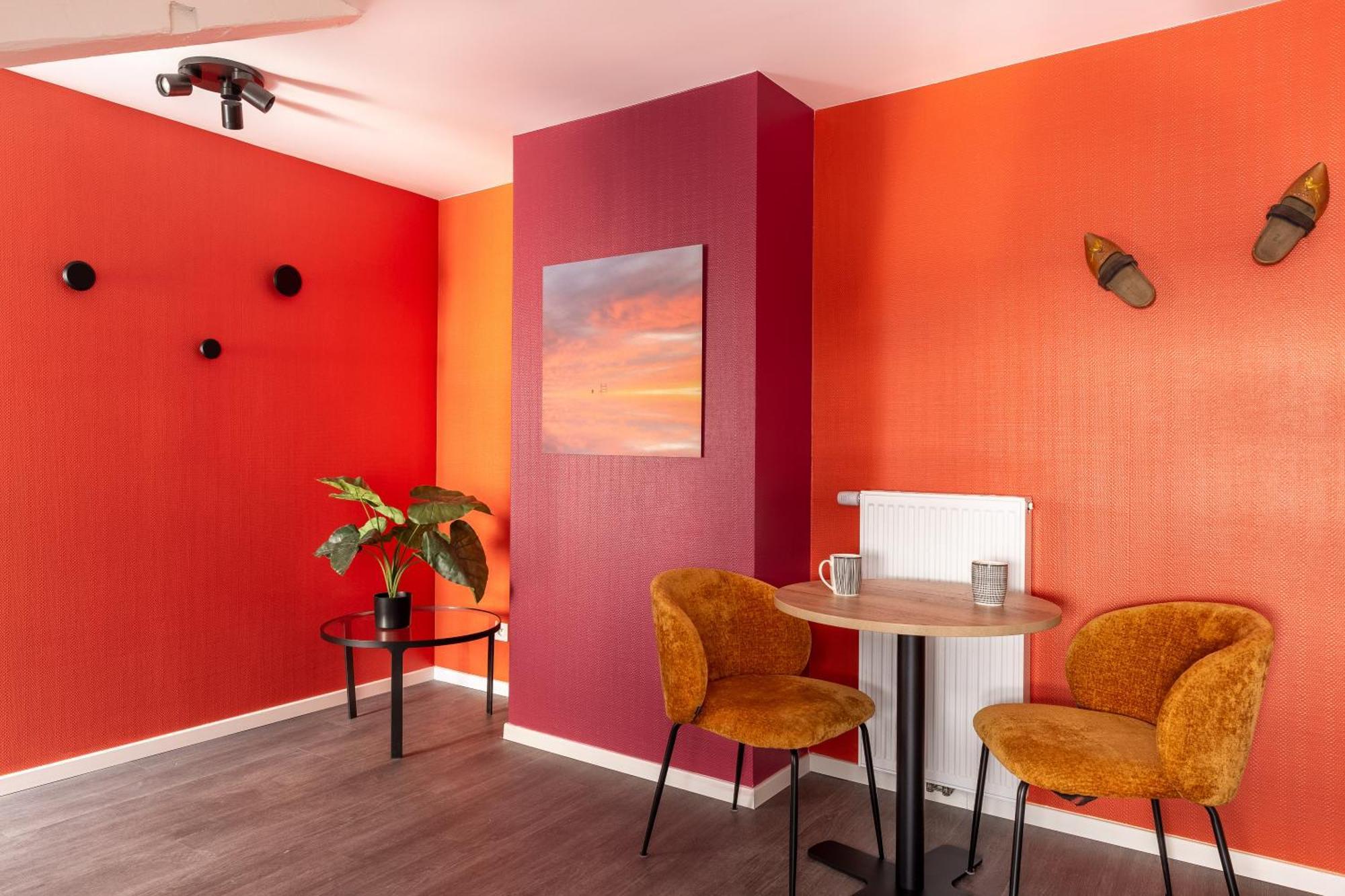 Travel Homes - Rapp, Charm In The Heart Of Colmar Bagian luar foto