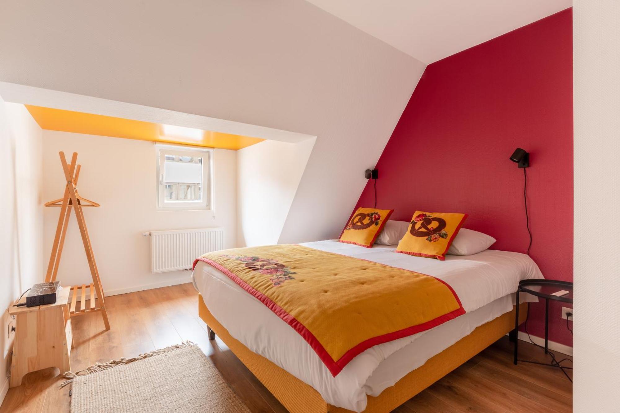 Travel Homes - Rapp, Charm In The Heart Of Colmar Bagian luar foto
