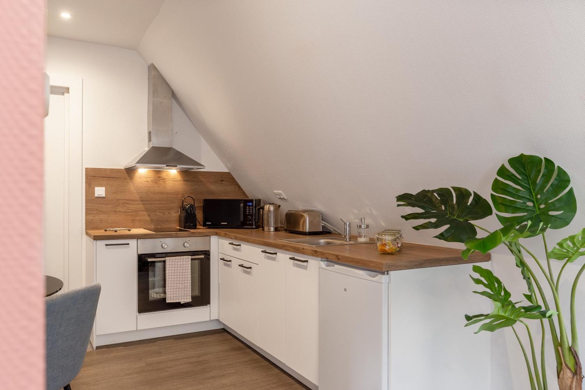 Travel Homes - Rapp, Charm In The Heart Of Colmar Bagian luar foto