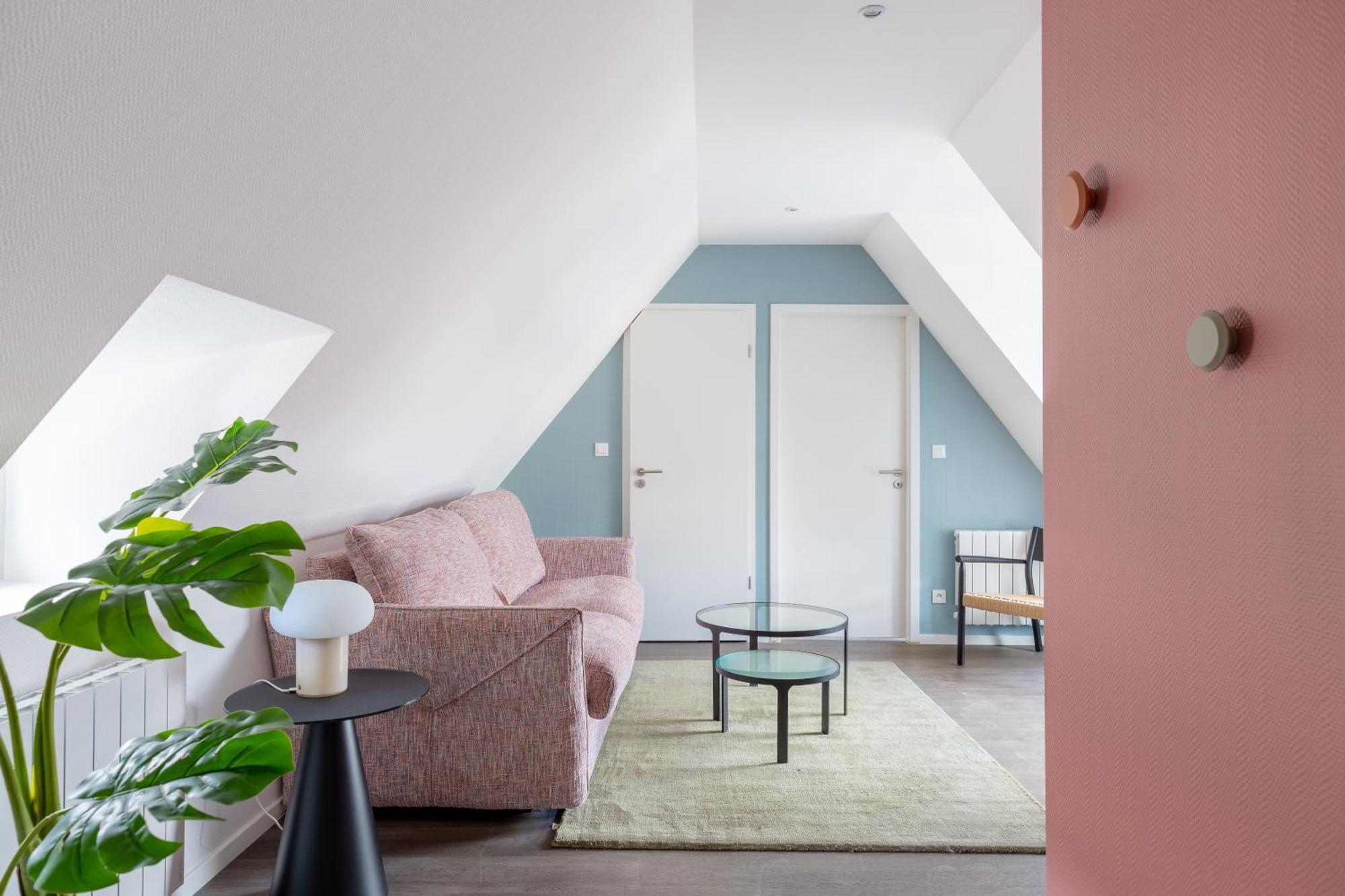Travel Homes - Rapp, Charm In The Heart Of Colmar Bagian luar foto