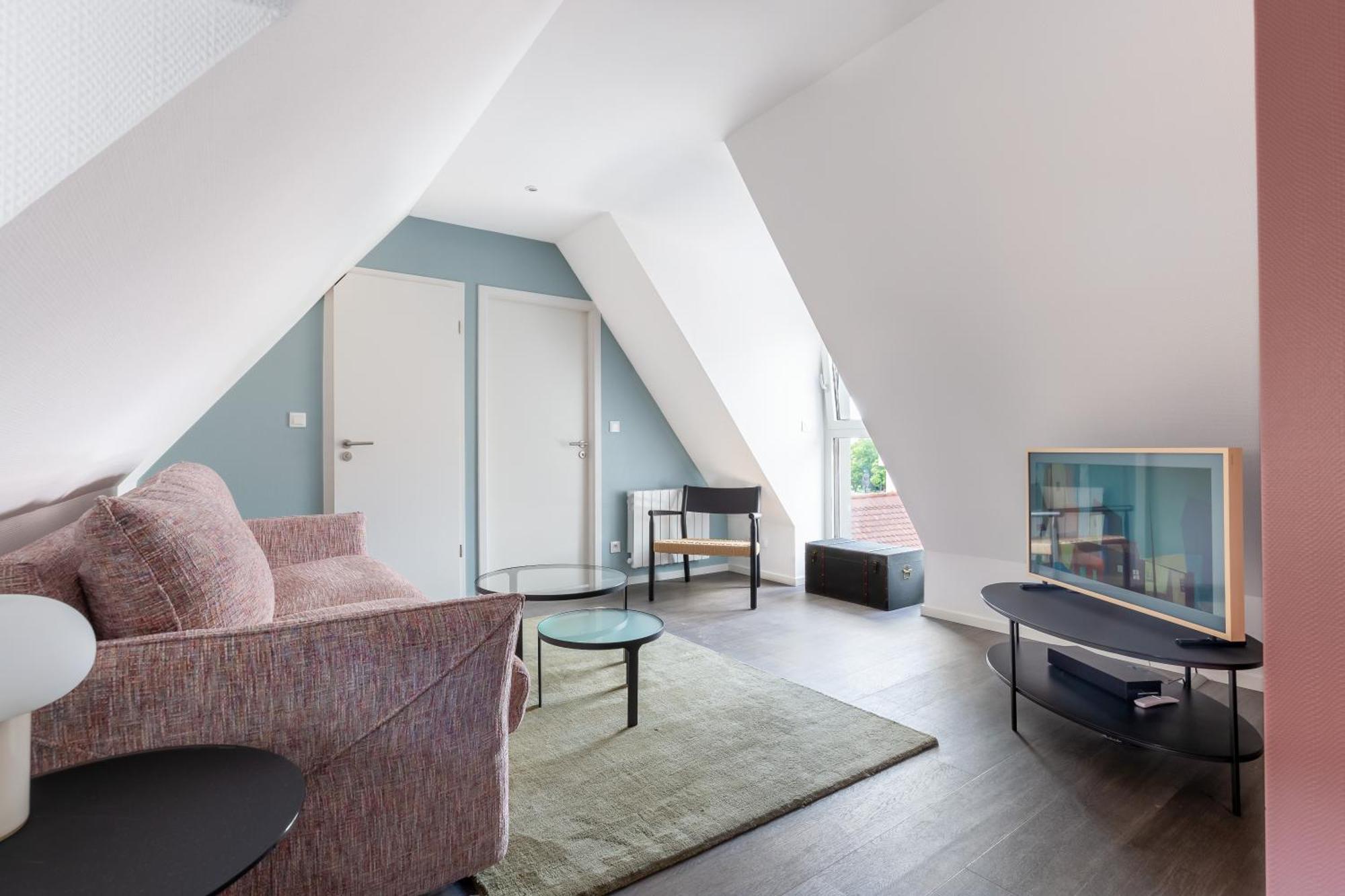Travel Homes - Rapp, Charm In The Heart Of Colmar Bagian luar foto