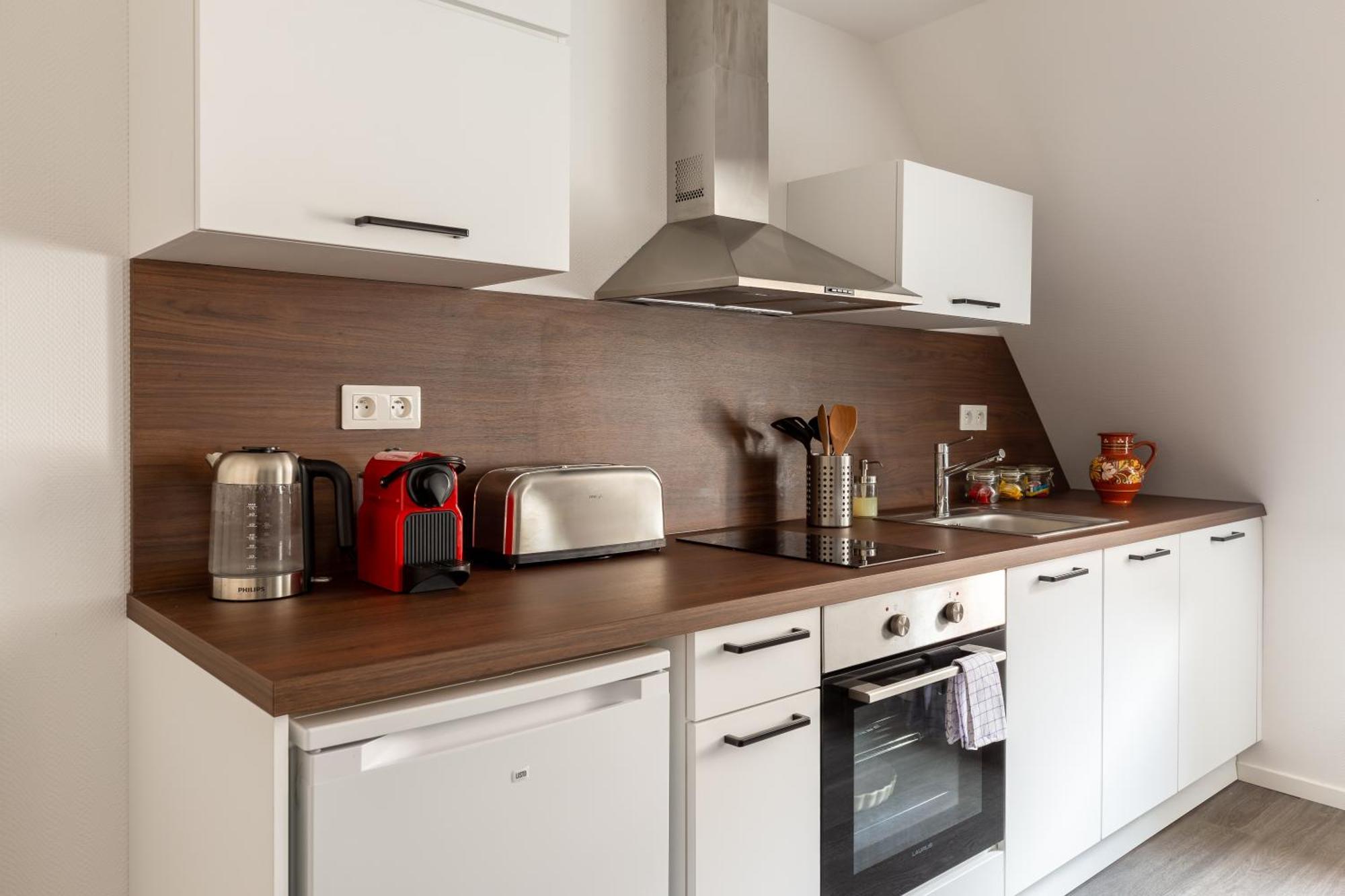 Travel Homes - Rapp, Charm In The Heart Of Colmar Bagian luar foto