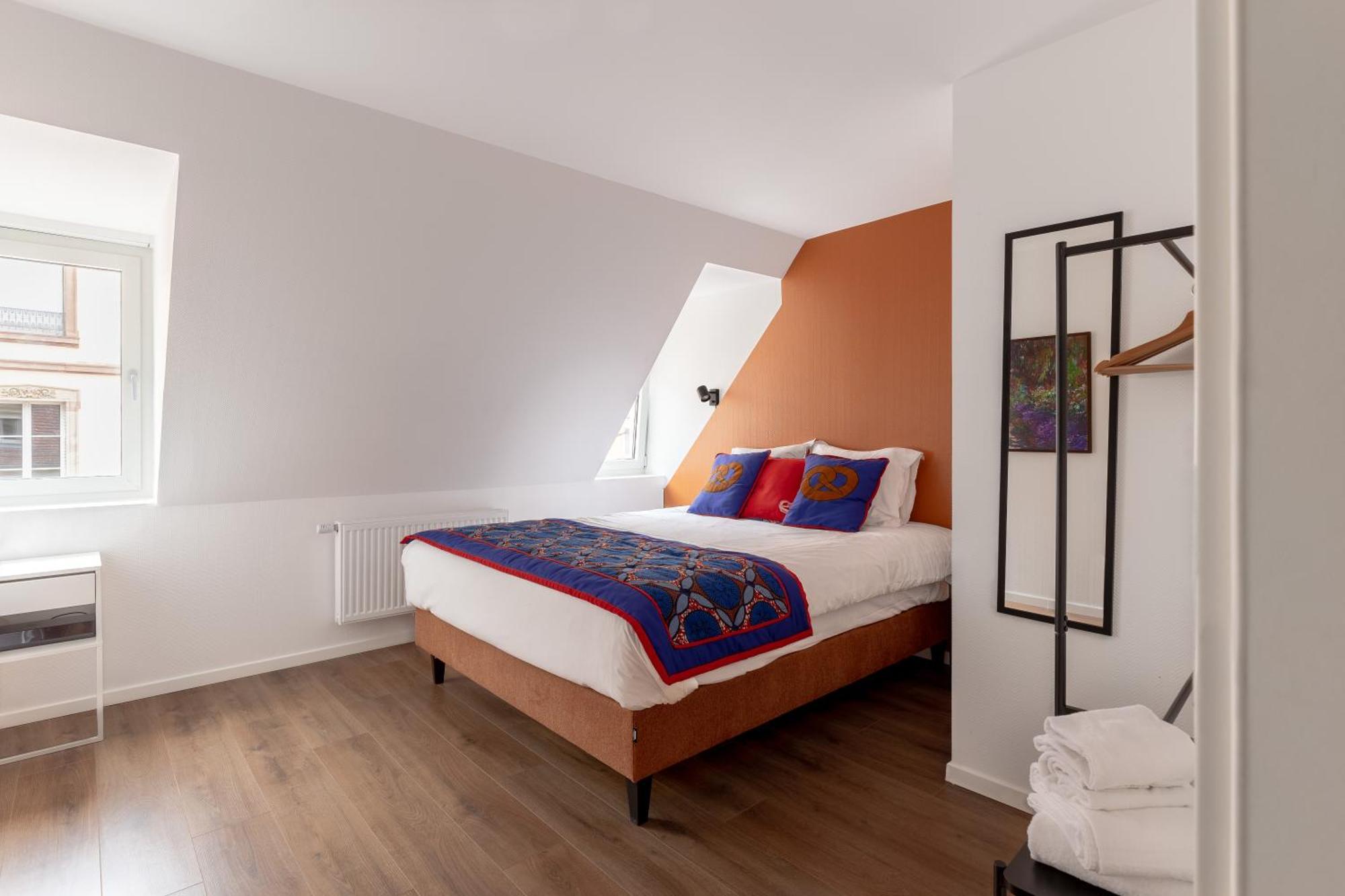 Travel Homes - Rapp, Charm In The Heart Of Colmar Bagian luar foto