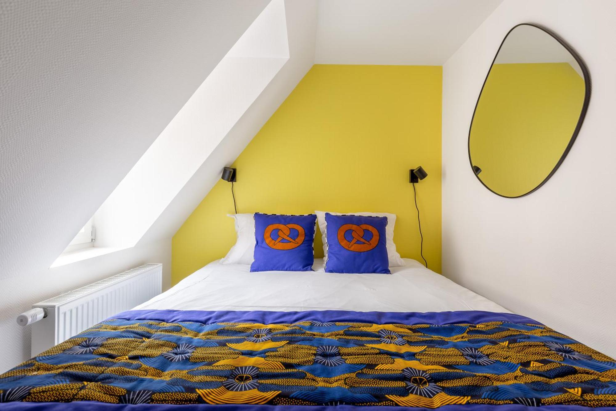 Travel Homes - Rapp, Charm In The Heart Of Colmar Bagian luar foto