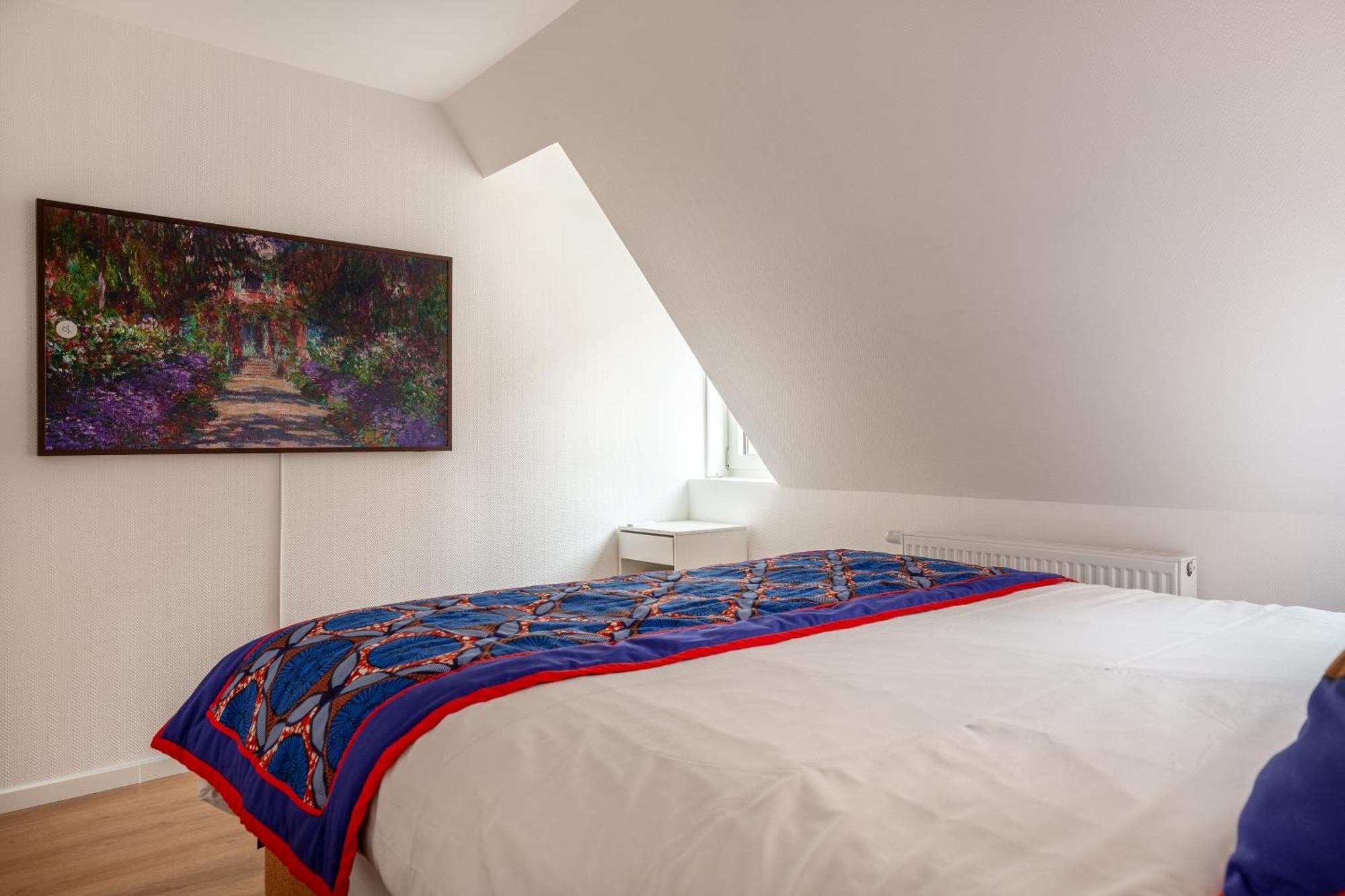 Travel Homes - Rapp, Charm In The Heart Of Colmar Bagian luar foto
