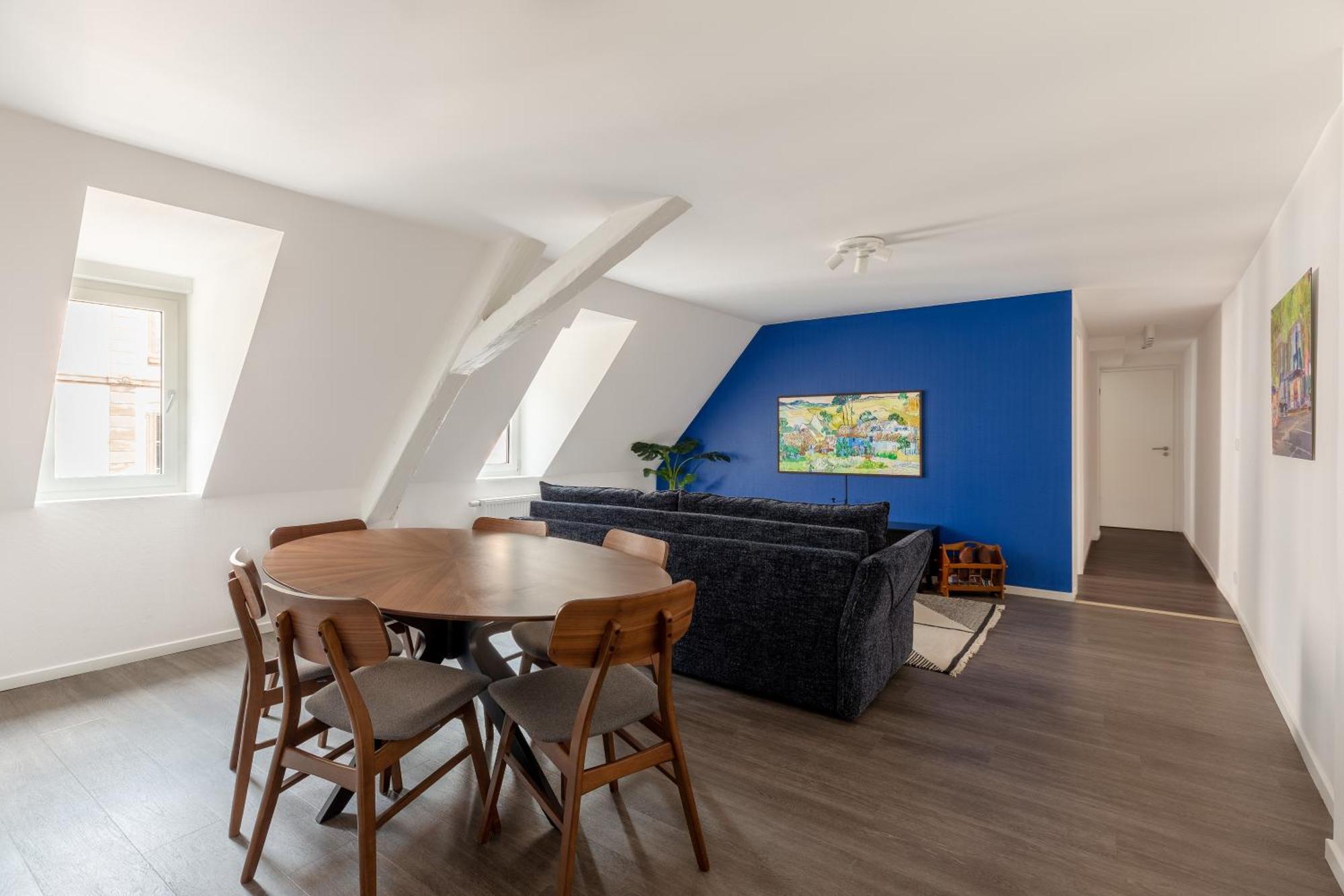 Travel Homes - Rapp, Charm In The Heart Of Colmar Bagian luar foto